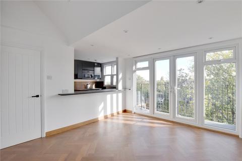 2 bedroom apartment for sale, Glenluce Road, Blackheath, London, SE3