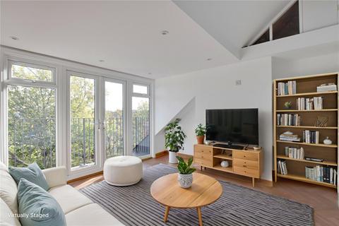 2 bedroom apartment for sale, Glenluce Road, Blackheath, London, SE3