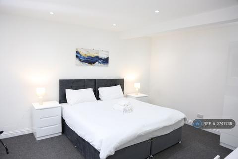 undefined, Marvels Lane, London, SE12