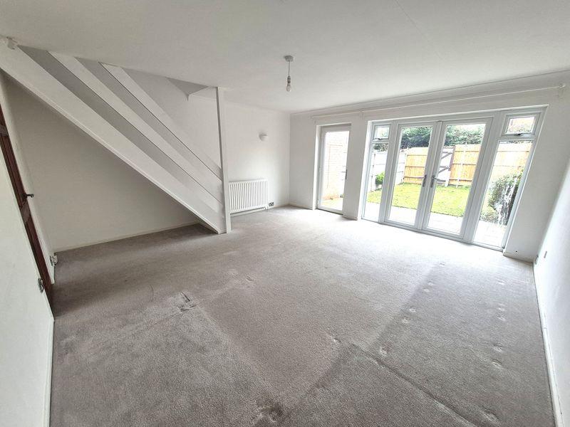 Lounge Dining Room