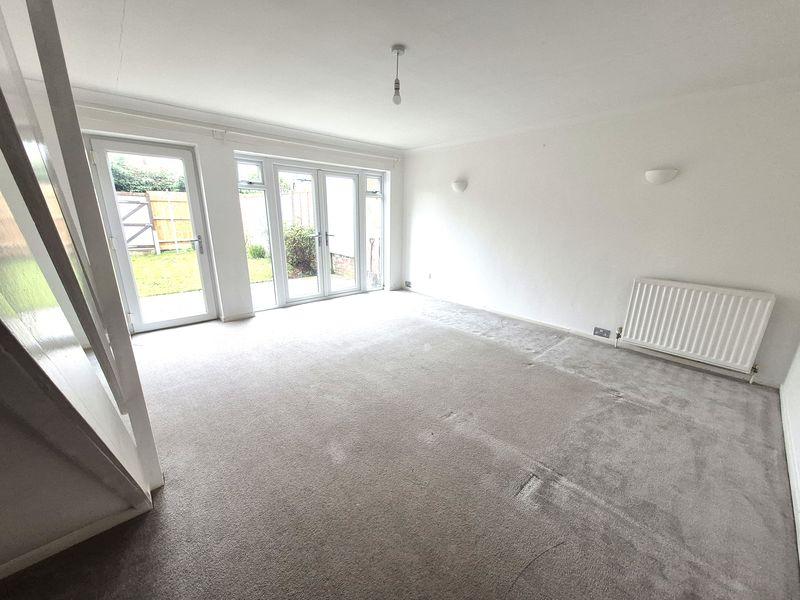 Lounge Dining Room