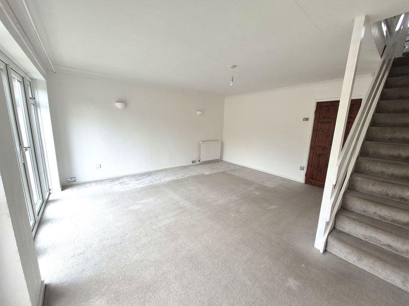 Lounge Dining Room