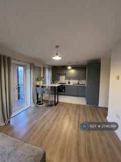2 bedroom flat to rent, Piper Way, Ilford, IG1