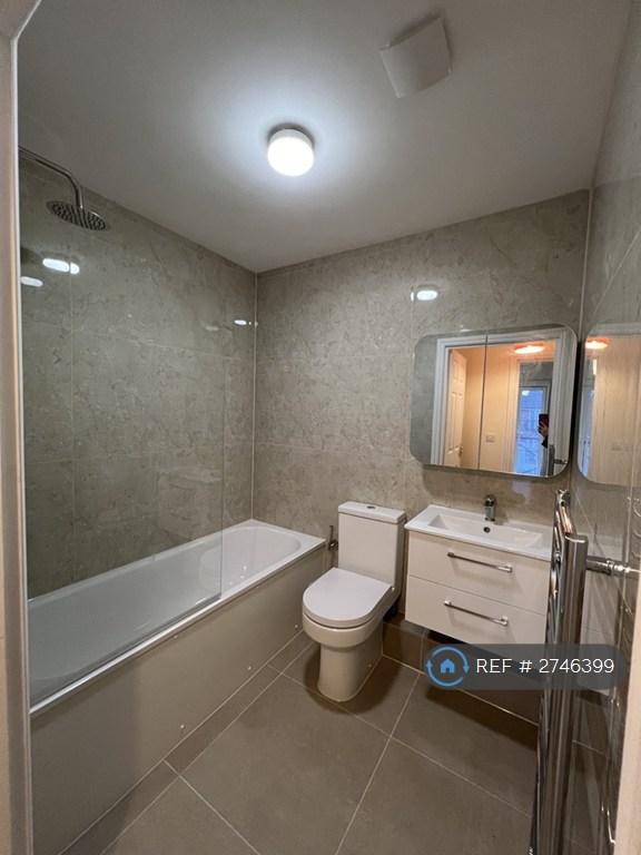 Bathroom 1
