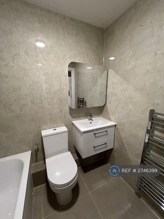 Bathroom 1