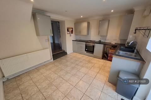 undefined, Kirkgate Street, Wisbech, PE13