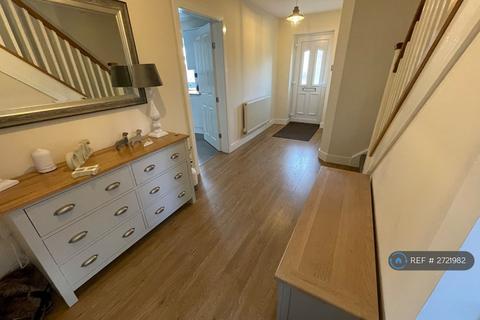 undefined, St. Nicholas Estate, Baddesley Ensor, Atherstone, CV9
