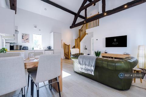 undefined, William Wild Drive, Mollington, Chester, CH1