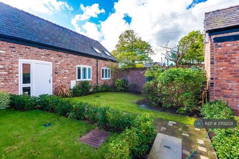undefined, William Wild Drive, Mollington, Chester, CH1
