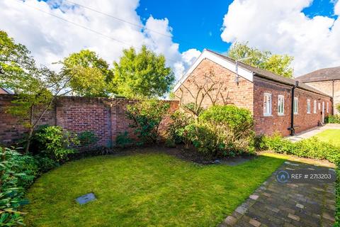 undefined, William Wild Drive, Mollington, Chester, CH1