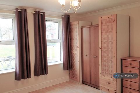 undefined, Nicholas Gardens, York, YO10