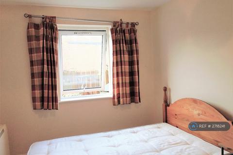 undefined, Nicholas Gardens, York, YO10