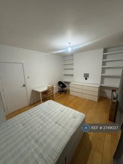 1 bedroom in a flat share to rent, Greyhound Road, London, NW10