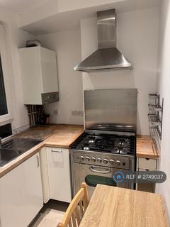 1 bedroom in a flat share to rent, Greyhound Road, London, NW10