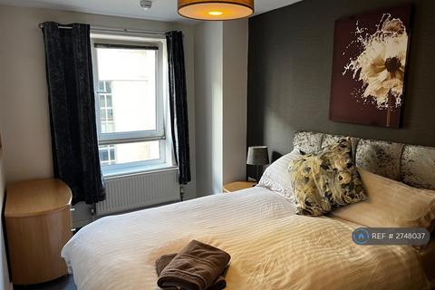 2 bedroom flat to rent, The Atrium, Nottingham, NG2