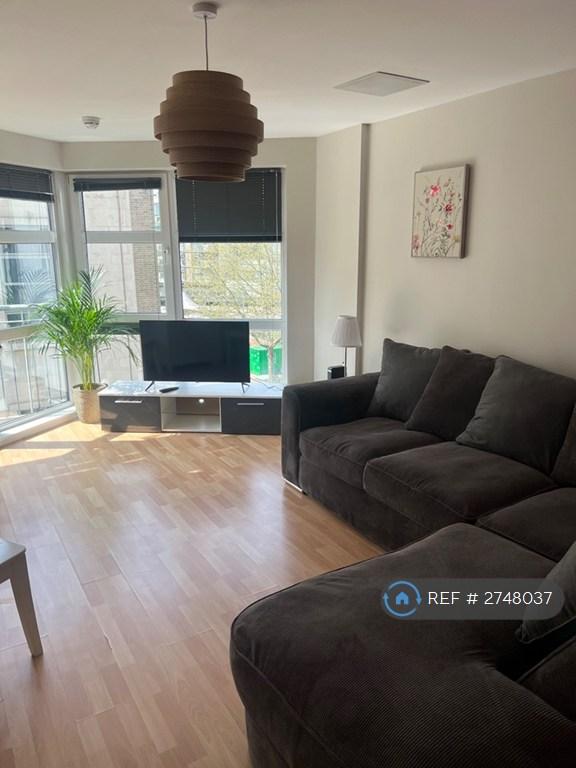 Large l-Shaped Sofa