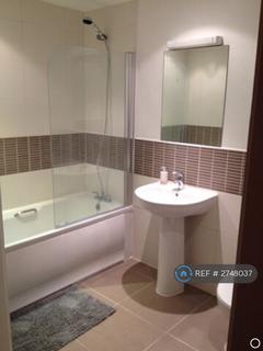 2 bedroom flat to rent, The Atrium, Nottingham, NG2