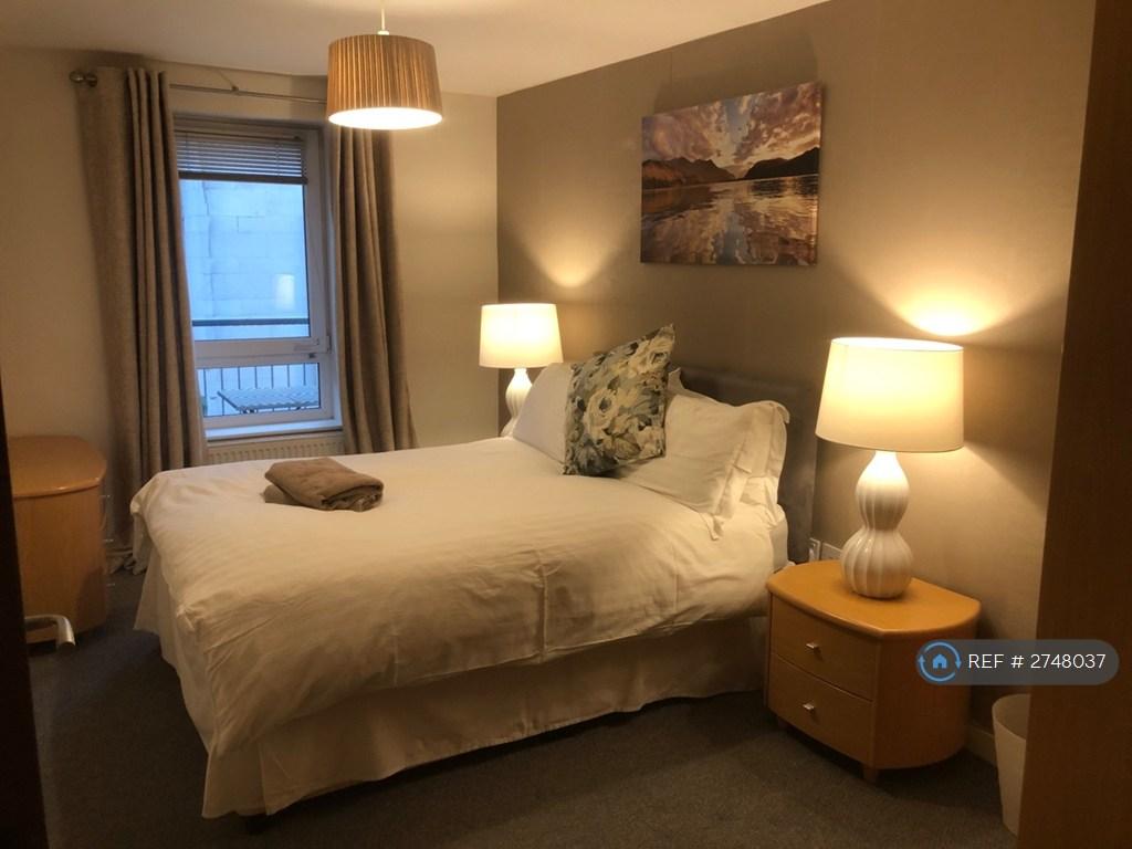 Fully Furnished