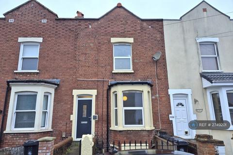 2 bedroom maisonette to rent, Arnos Street, Bristol, BS4