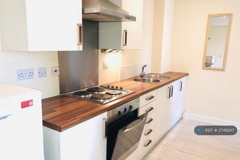 2 bedroom flat to rent, Smithfield Apartments, Sheffield, S1