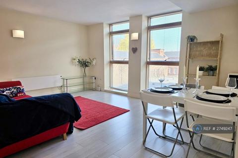 2 bedroom flat to rent, Smithfield Apartments, Sheffield, S1
