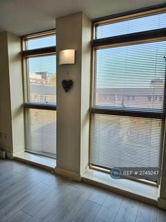 2 bedroom flat to rent, Smithfield Apartments, Sheffield, S1