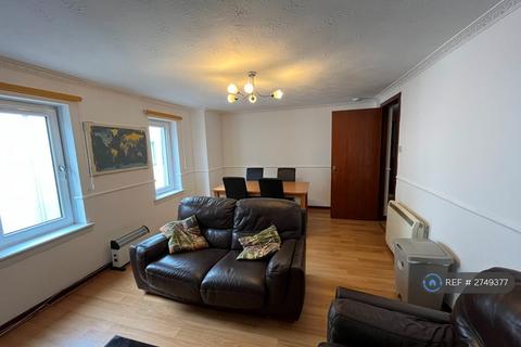 undefined, Canal Crescent, Perth, PH2