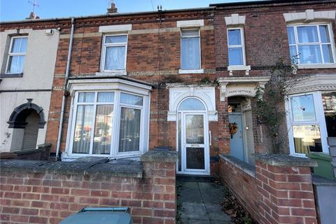 undefined, Midland Road, North Northamptonshire NN8