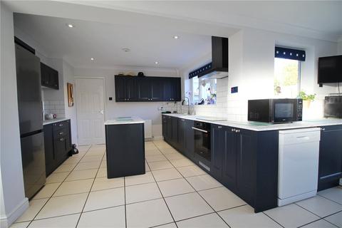 4 bedroom detached house for sale, Hyde Gardens, Langtoft, Peterborough, Lincolnshire, PE6