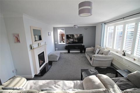 4 bedroom detached house for sale, Hyde Gardens, Langtoft, Peterborough, Lincolnshire, PE6