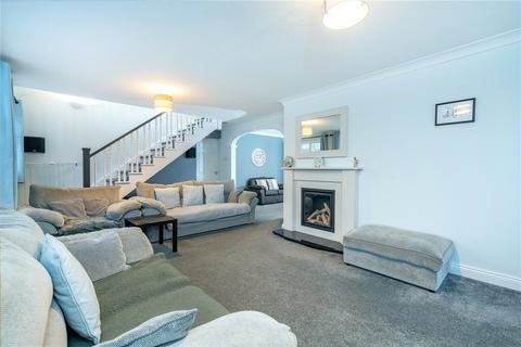 4 bedroom detached house for sale, Hyde Gardens, Langtoft, Peterborough, Lincolnshire, PE6