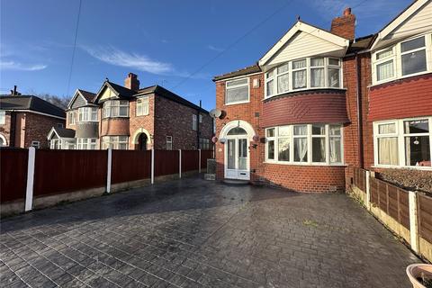 3 bedroom semi-detached house for sale, Sylvan Avenue, Cheshire WA15