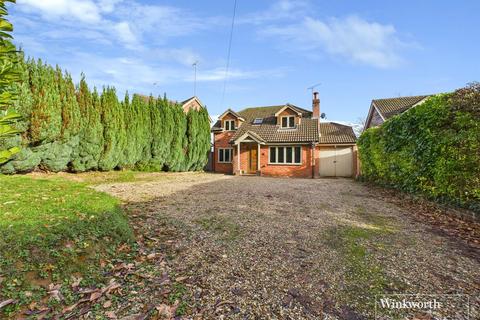 Hatch Lane, Chapel Row, Reading, Berkshire, RG7