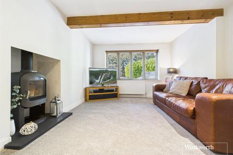 4 bedroom detached house for sale, Hatch Lane, Chapel Row, Reading, Berkshire, RG7