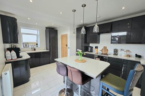 3 bedroom semi-detached house for sale, Great Western Avenue, Bridgend, CF31