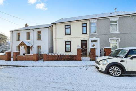 3 bedroom semi-detached house for sale, Stepney Road, Llanelli, Carmarthenshire, SA15