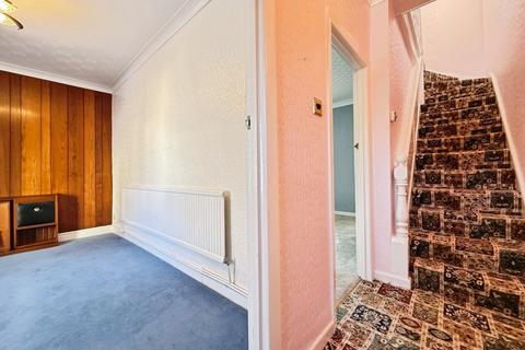 3 bedroom semi-detached house for sale, Stepney Road, Llanelli, Carmarthenshire, SA15