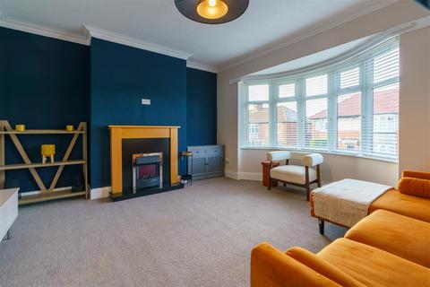 undefined, Ferndene Grove, Newcastle Upon Tyne