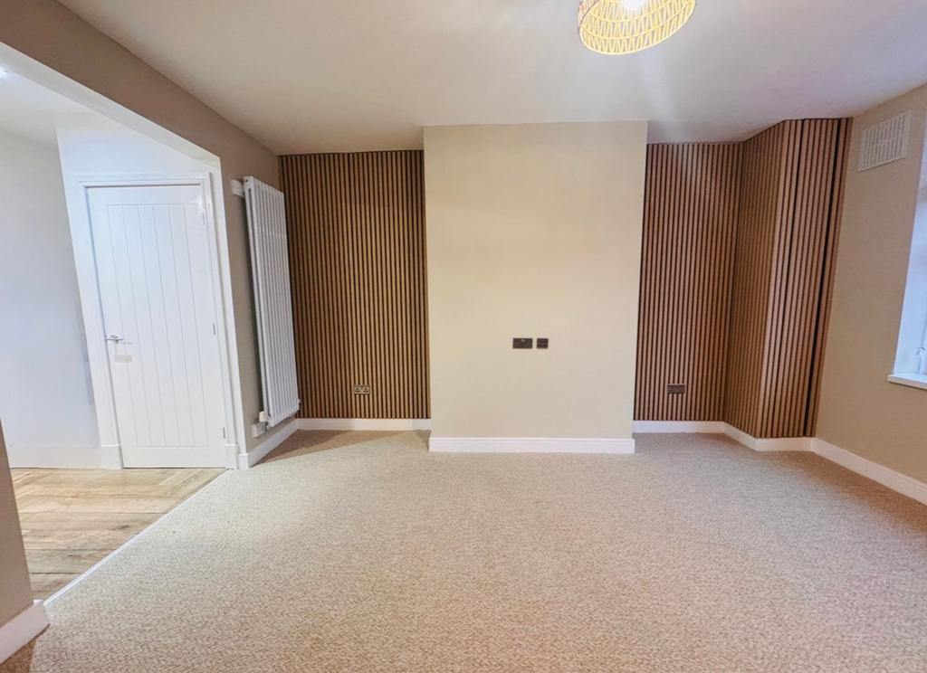 Reception Room 1