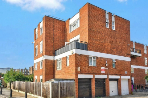 3 bedroom apartment for sale, Gwilym Maries House, 21 Canrobert Street, London, E2