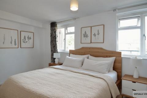 3 bedroom apartment for sale, Gwilym Maries House, 21 Canrobert Street, London, E2
