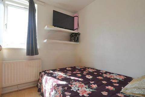 3 bedroom apartment for sale, Gwilym Maries House, 21 Canrobert Street, London, E2