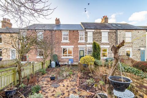 undefined, Victoria Terrace, Lanchester DH7