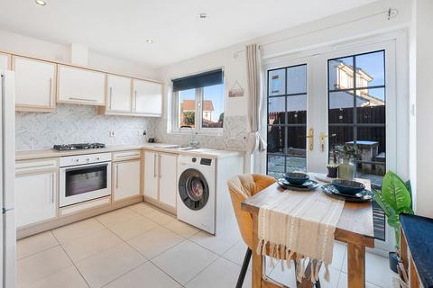 undefined, Greenacre Road, Bonnybridge FK4
