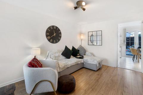 undefined, Greenacre Road, Bonnybridge FK4