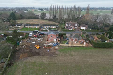 undefined, Holbeach Drove Gate, Spalding PE12