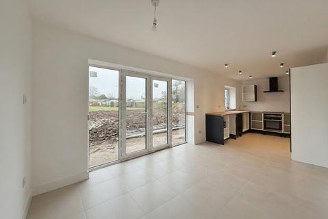 3 bedroom detached house for sale, Holbeach Drove Gate, Spalding PE12