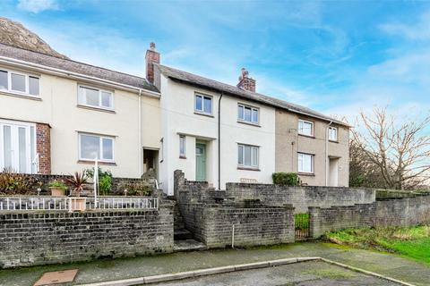 3 bedroom terraced house for sale, Pendalar, Llanfairfechan, Conwy, LL33