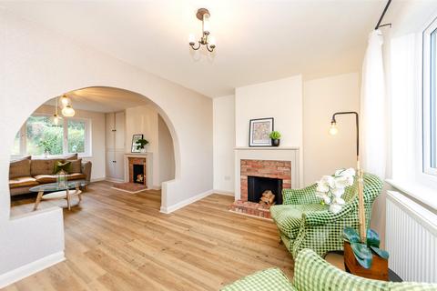 3 bedroom terraced house for sale, Pendalar, Llanfairfechan, Conwy, LL33