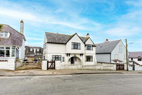 4 bedroom detached house for sale, Glan Y Mor Road, Rhosneigr, Isle of Anglesey, LL64